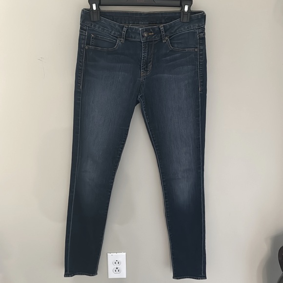 Articles of society blue jeans 👖 size 27 - Picture 3 of 10